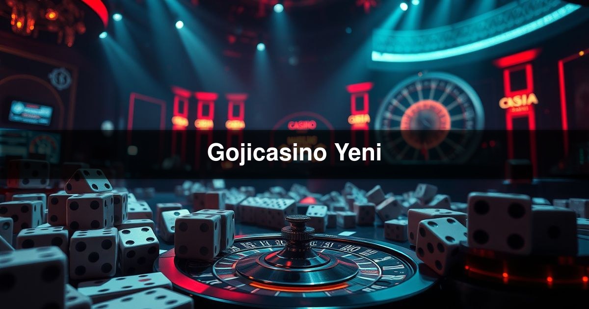 Gojicasino Yeni