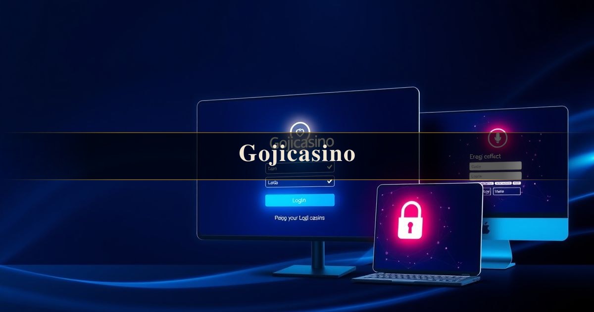 Gojicasino